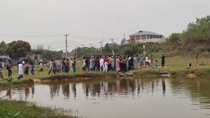 College student drowns in SUST campus pond