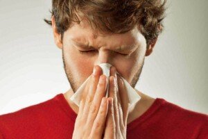 Roadmap to treating sinusitis with Ayurveda