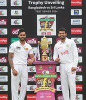Tigers ready to repeat NZ memory in Sylhet