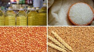 Govt to procure edible oil, lentil, sugar and wheat worth Tk 507cr