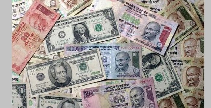 India’s forex reserves hit record high, touch $642.49 billion