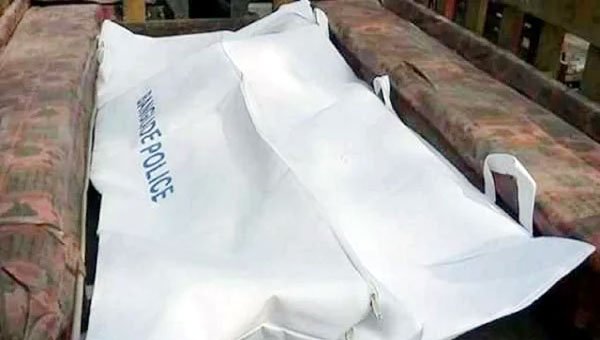 Youth’s hanging body recovered in Sunamganj