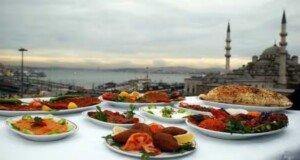 Five health tips to observe Ramadan fasting