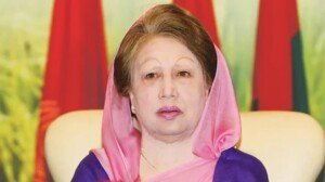 Gazette published extending suspension of Khaleda Zia’s jail term