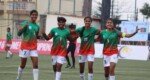 Bangladesh women team beat Nepal by 2-0