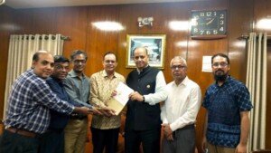 Amendment to tobacco control law is needed: Health Minister