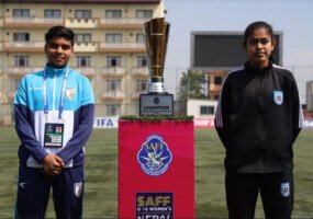 Bangladesh to face India in final Sunday