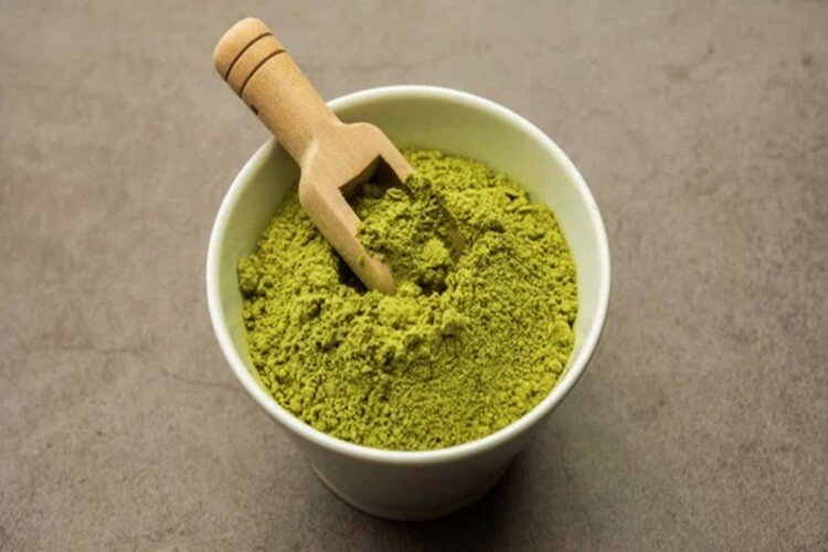 Henna benefits your hair needs