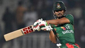 Bangldesh thrash Sri Lanka by 8 wickets