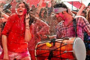 Holi Playlist: Create a colorful musical mix this Holi