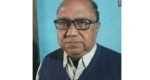 Jagannathpur Press Club President Shankar Roy passes away