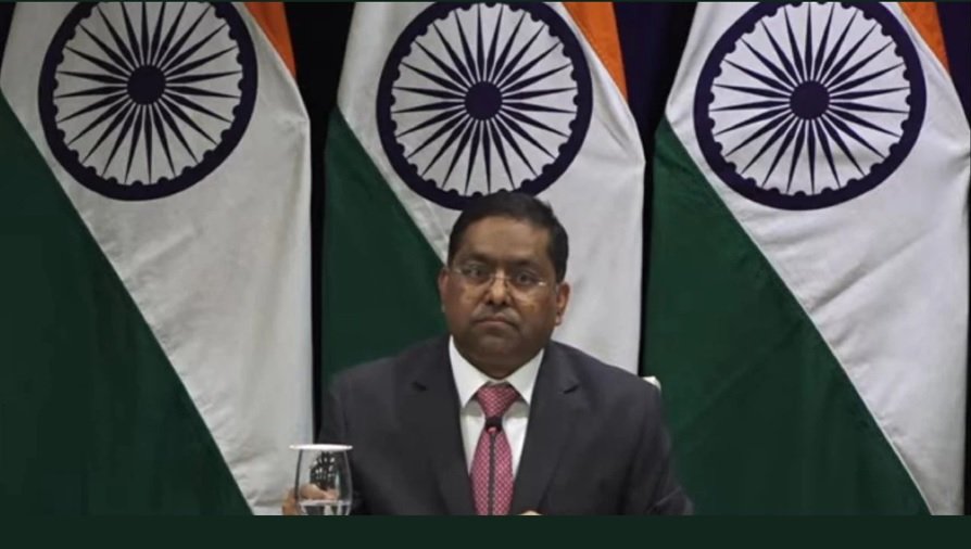 India affirms ‘strong and deep’ ties with Bangladesh in response to ‘India Out’ campaign