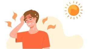 10 die of heatstroke in 7 days, 3 in 24hrs: DGHS