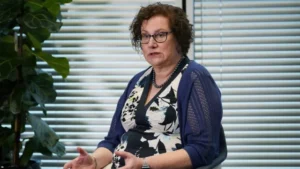 Cass Review: Gender care report author attacks ‘misinformation