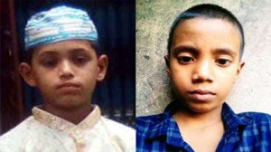 Two siblings drown in Sylhet pond