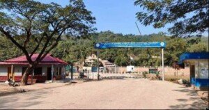 Trade through Tamabil land port resumes after 2-day suspension for Indian election