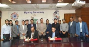Chinese company to invest $6mn in BEPZA EZ