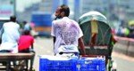 Severe heatwave continues, rain likely in Ctg, Sylhet