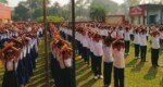 Heatwave: Daily assemblies at primary schools will remain suspended
