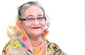 PM Sheikh Hasina to exchange Eid greetings at Ganabhaban