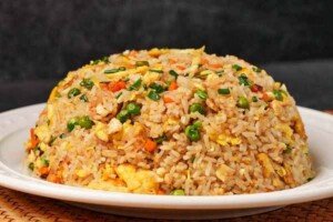 Delicious ways to use your leftover rice