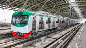 15pc VAT to be imposed on metro rail tickets from July