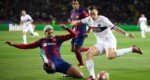 Hurting Barca bid to slow Madrid’s title charge in Clasico