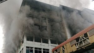 Woman dies, 30 injured in Habiganj RFL Industrial Park fire