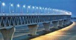 Padma Bridge generates record Tk 1,500cr in toll revenue since opening