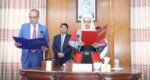 Pradeep Kumar takes oath as PSC member