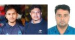 3 killed as truck rams motorcycle in Sylhet