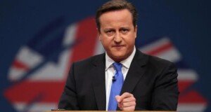 Forty-day ceasefire offered to Hamas: UK foreign secretary