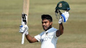Several Tiger batters elevated in ICC Test rankings