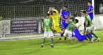 Guernsey FC beaten 3-2 at home by Hartley Wintney