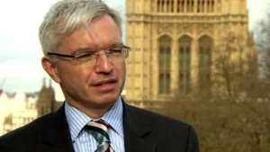 Mark Menzies: MP quits Conservatives after claims he misused party funds