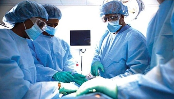Nigeria struggles with exodus of doctors and nurses