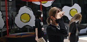 Heatwaves put millions of children in Asia at risk: UN