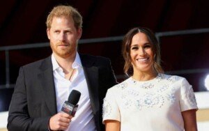 Harry-Meghan team up with Netflix for lifestyle, polo shows