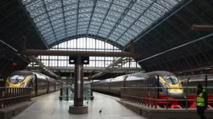 App to cut EU border queues won’t be ready in time