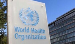 WHO warns of falsified cough syrup ingredients seized in Pakistan