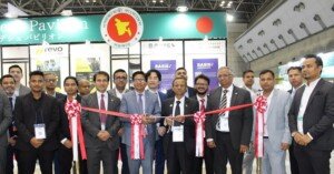 Bangladesh participates in ‘Japan IT Week’