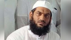 Mamunul Haque gets bail in 3 more cases