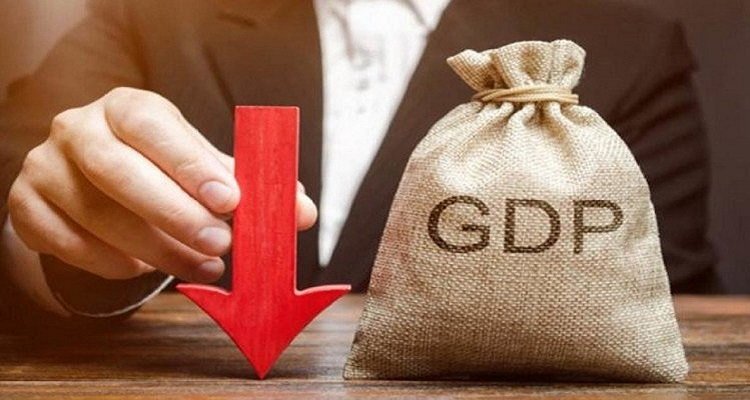 GDP growth in second quarter slowed to 3.78%: BBS
