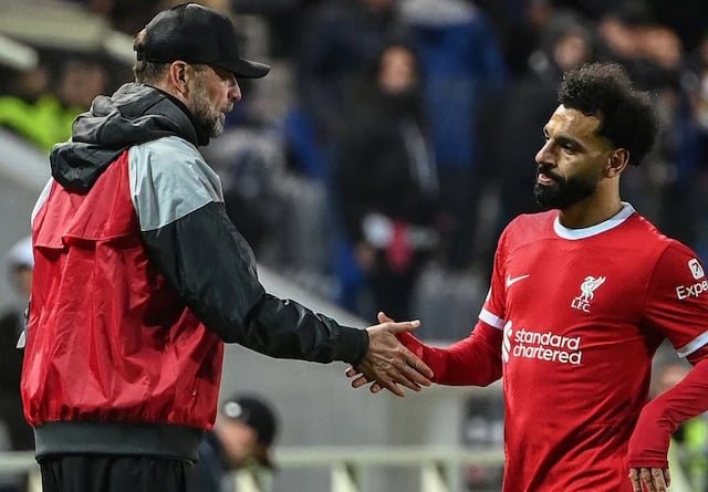 Liverpool out of Europa League as Leverkusen advance to semis