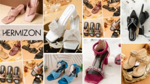 Fashionable footwear brand Hermizon stepped into 6 years