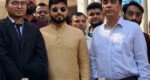 BNP leader Ishraque secures bail in 12 cases