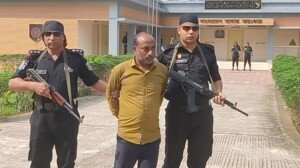 Swecchasebak League leader arrested over gang rape of girl