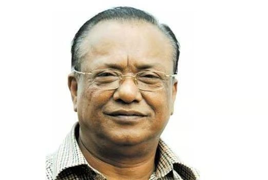 BNP leader Mintoo admitted to hospital