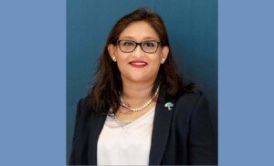 Saima Wazed reaffirms commitment to strengthening health sector resilience