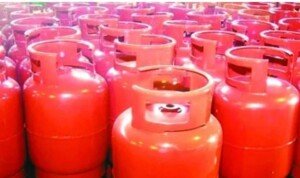 LPG price slashed by Tk 3.34 per kg